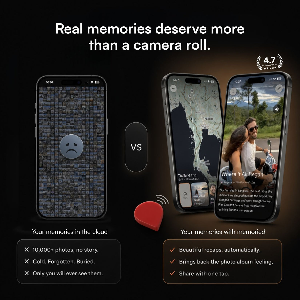 Smart USA Map Bundle - Safari